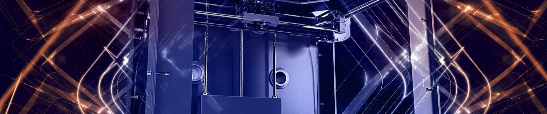 El Futuro de la Impresión 3D
