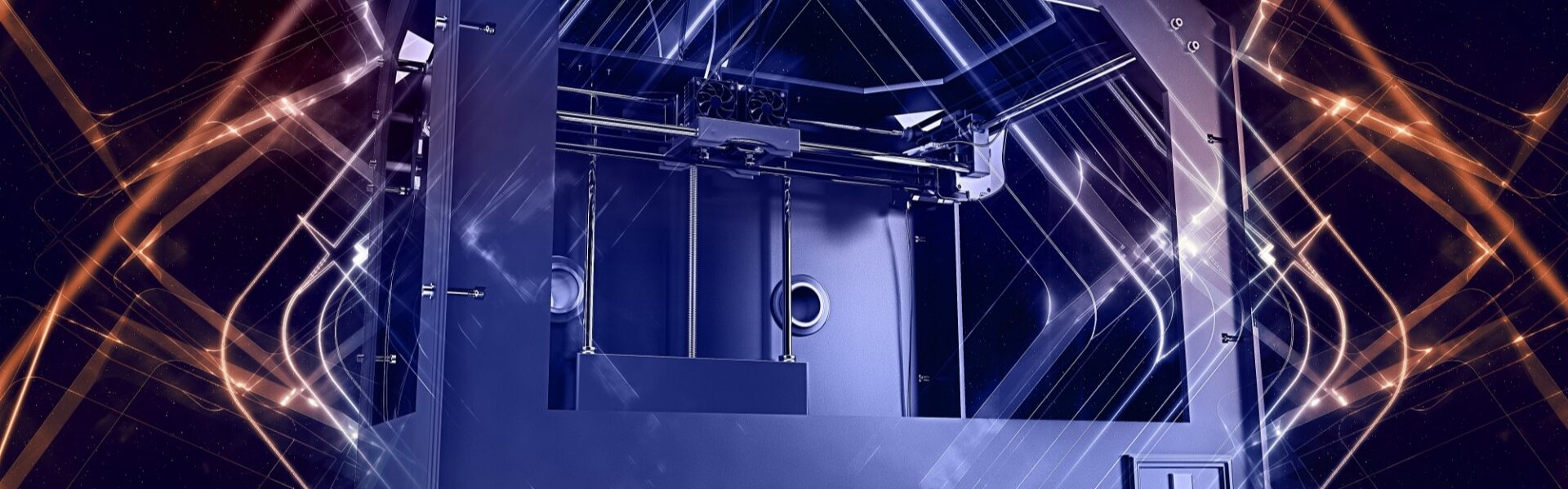 El Futuro de la Impresión 3D