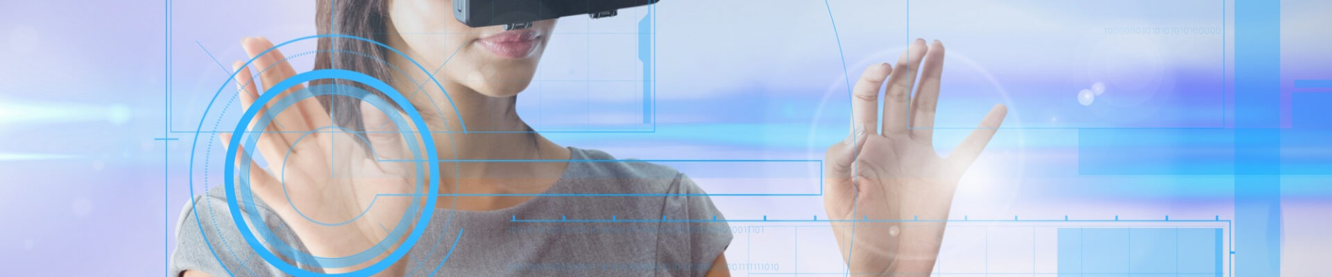 Realidad Mixta: Combinando AR y VR