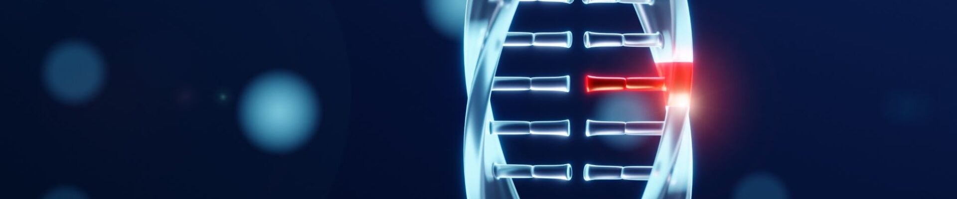 Secuenciación Genética: Una Revolución Tecnológica