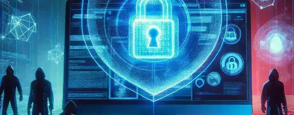 "Guía visual sobre cómo proteger tu cuenta de Twitch contra hackeos, mostrando medidas de seguridad efectivas como la autenticación en dos pasos y la creación de contraseñas seguras."