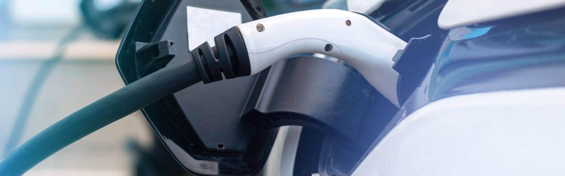 El Auge de los Vehículos Eléctricos